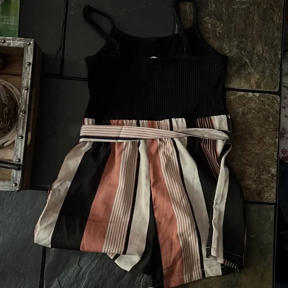 Girls SHEIN outfits , rompers , summer , stylish - Picture 10 of 10